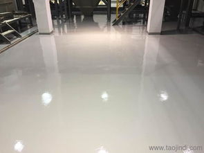 塔城地區廠房混凝土地面處理劑供應緊張，涂料市場面臨挑戰
