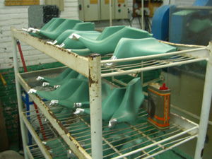 深化全球合作，引領(lǐng)技術(shù)革新 愛瑪與巴西頂尖鞋楦廠開展實(shí)地技術(shù)交流與轉(zhuǎn)讓