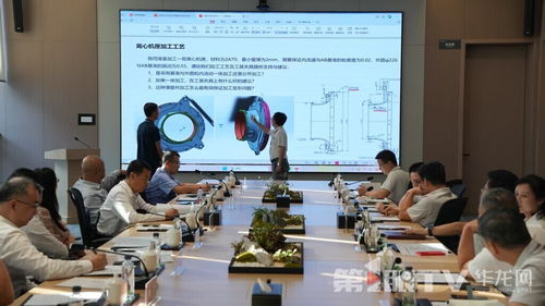 大國工匠走進(jìn)渝企 師徒結(jié)對(duì)技術(shù)協(xié)作，精準(zhǔn)把脈促技術(shù)轉(zhuǎn)讓